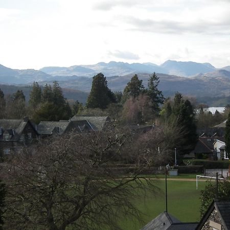 Archway Guest House Windermere Zewnętrze zdjęcie