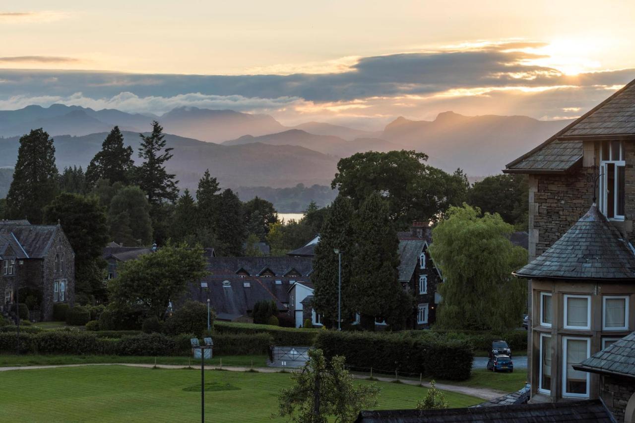 Archway Guest House Windermere Zewnętrze zdjęcie
