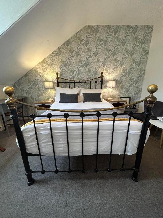 Archway Guest House Windermere Zewnętrze zdjęcie