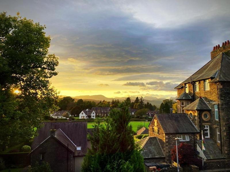 Archway Guest House Windermere Zewnętrze zdjęcie