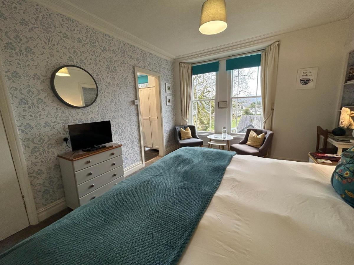 Archway Guest House Windermere Zewnętrze zdjęcie