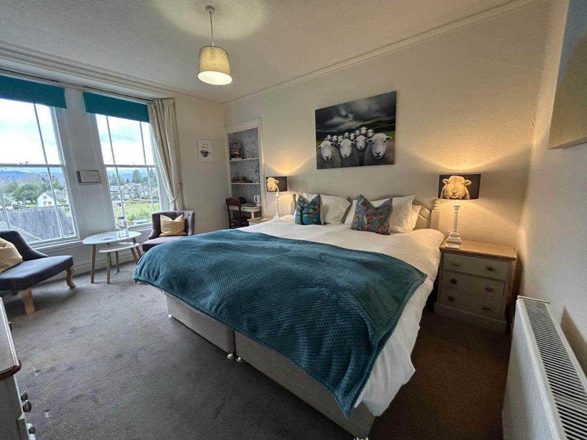 Archway Guest House Windermere Zewnętrze zdjęcie
