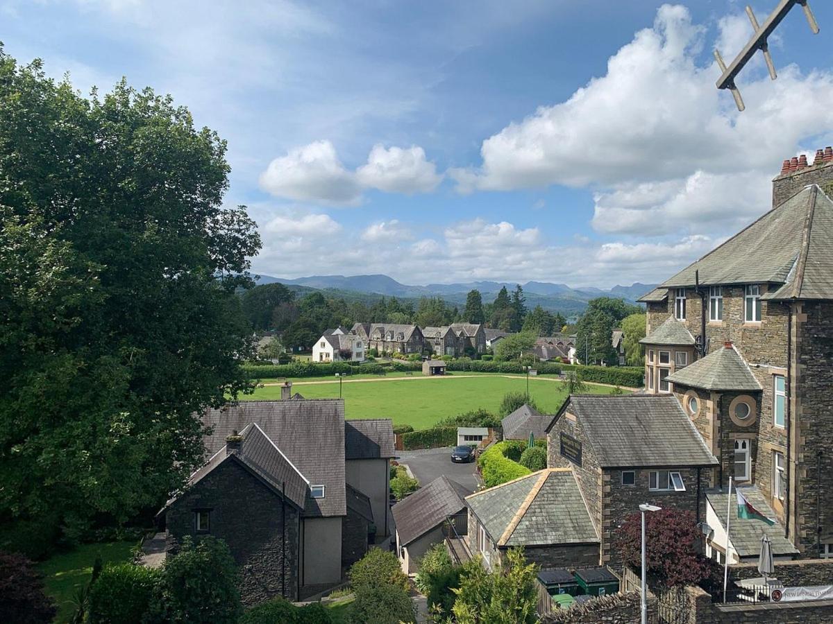 Archway Guest House Windermere Zewnętrze zdjęcie