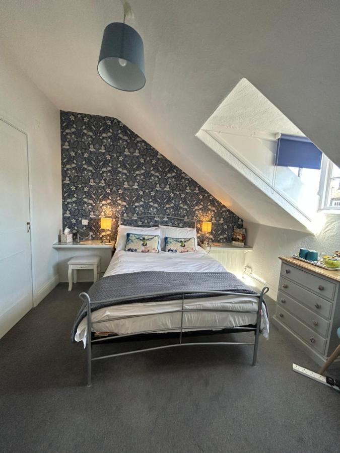 Archway Guest House Windermere Zewnętrze zdjęcie