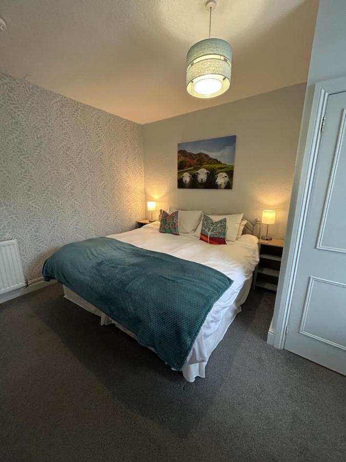 Archway Guest House Windermere Zewnętrze zdjęcie