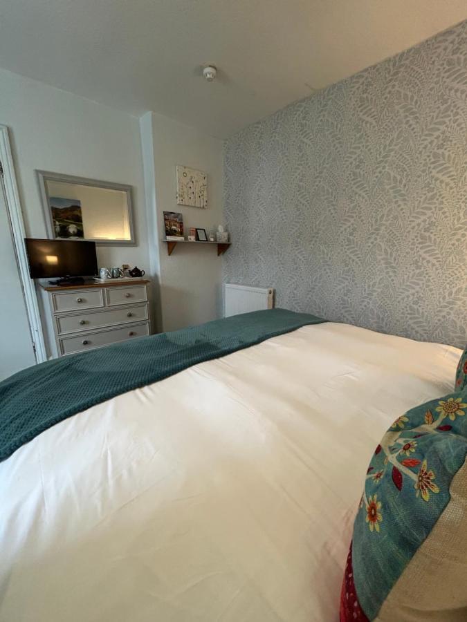 Archway Guest House Windermere Zewnętrze zdjęcie