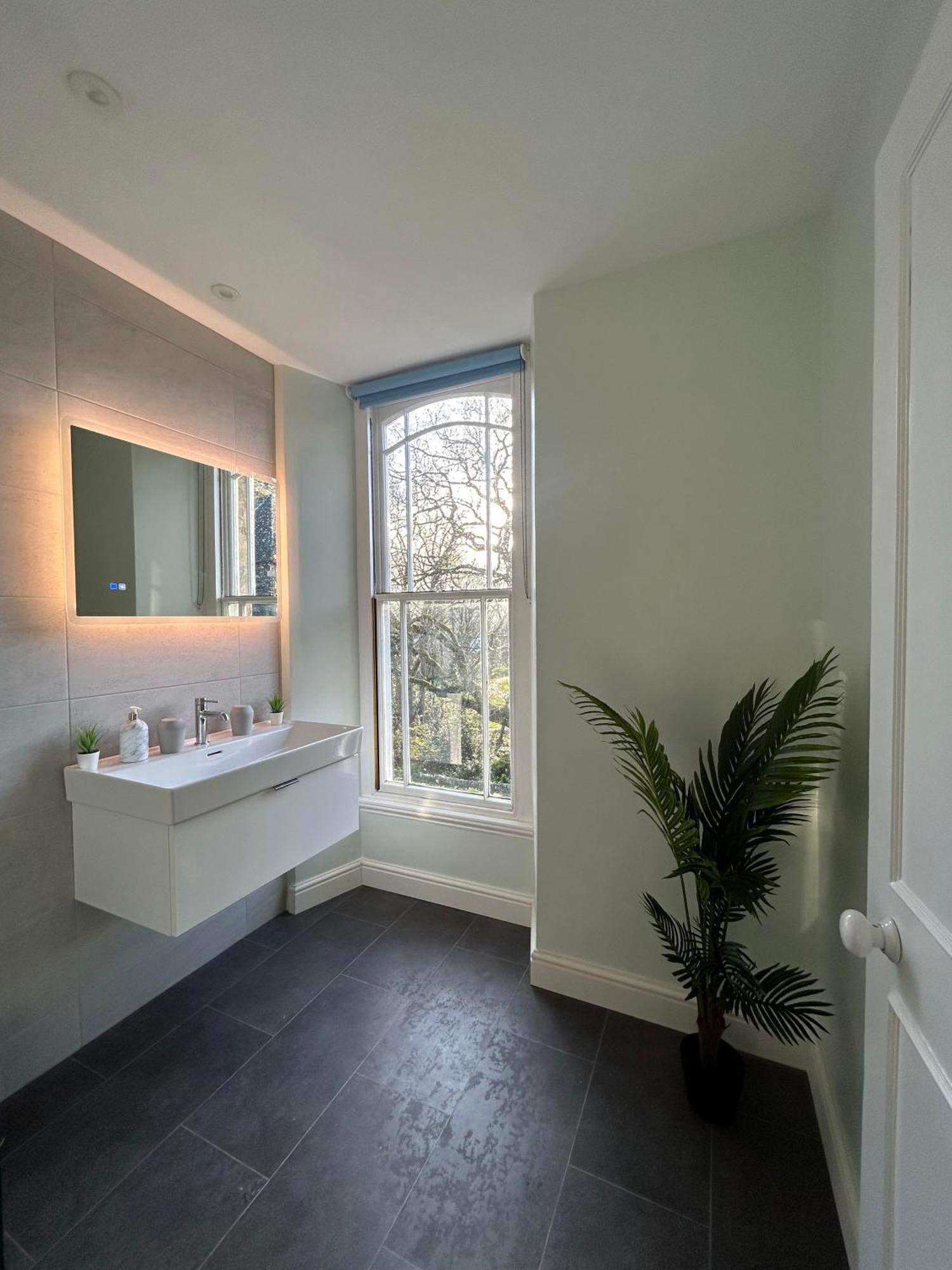 Archway Guest House Windermere Zewnętrze zdjęcie