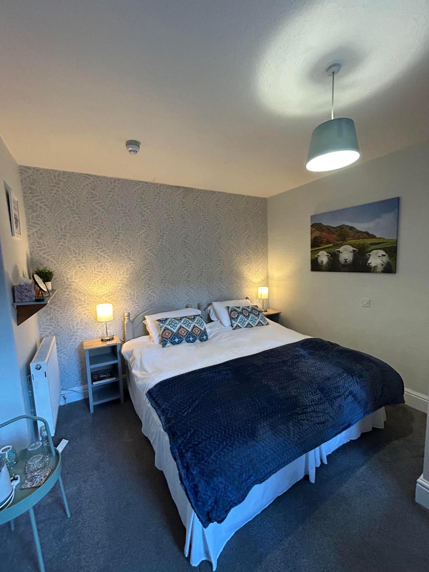 Archway Guest House Windermere Zewnętrze zdjęcie