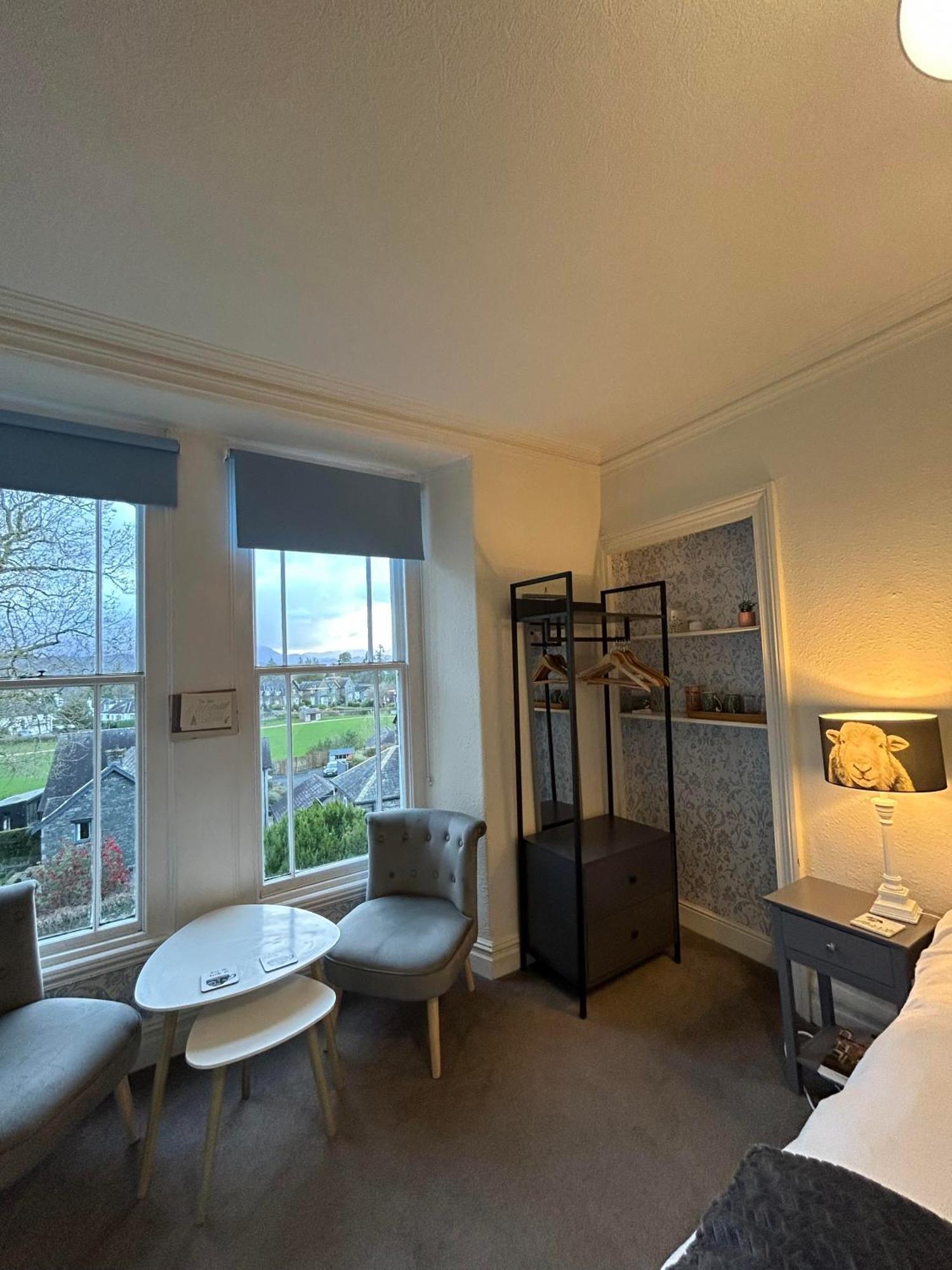Archway Guest House Windermere Zewnętrze zdjęcie