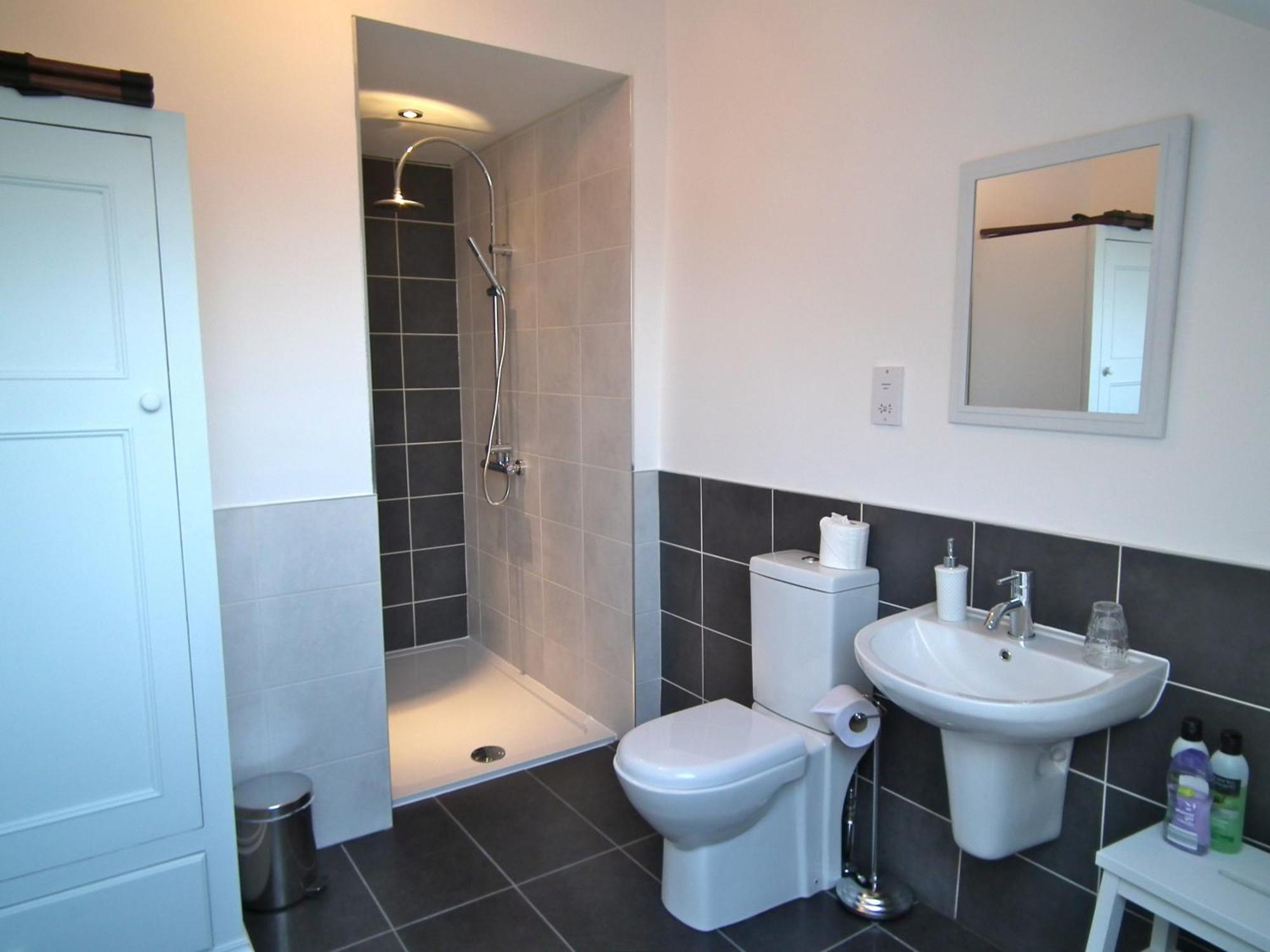Archway Guest House Windermere Zewnętrze zdjęcie