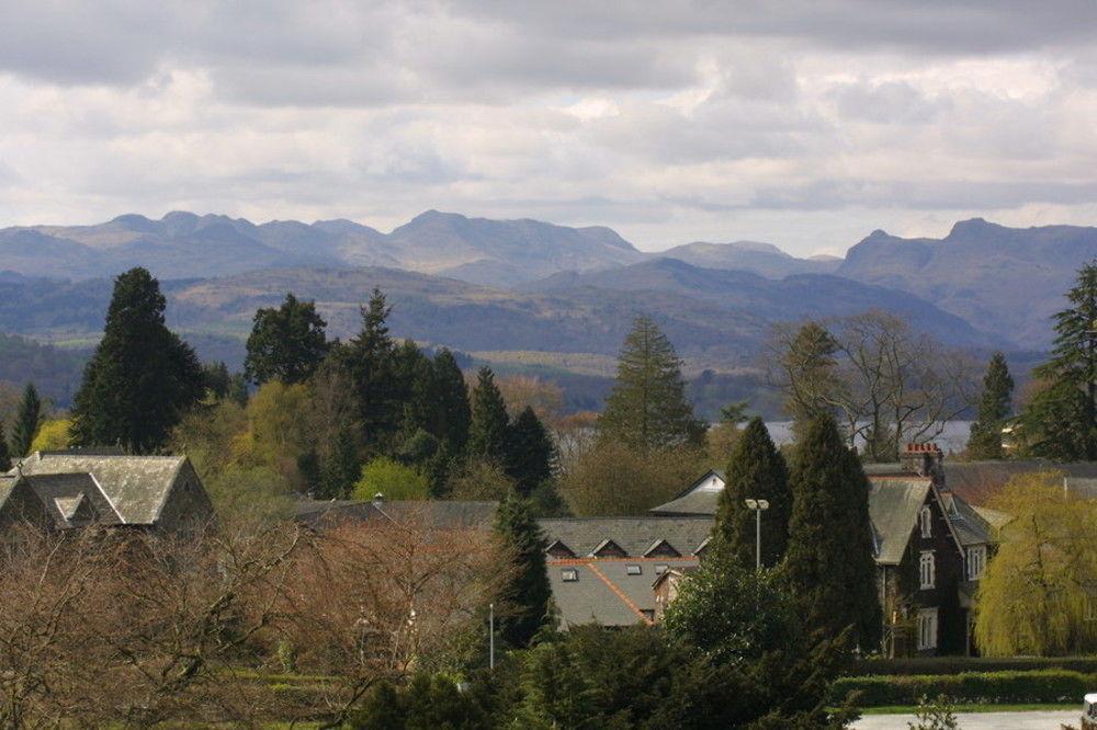 Archway Guest House Windermere Zewnętrze zdjęcie